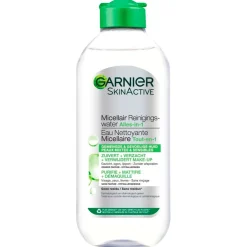 Garnier SkinActive Alles-In-1 Micellair Reinigingswater