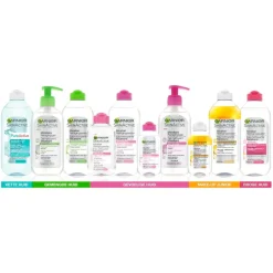 Garnier SkinActive Alles-In-1 Micellair Reinigingswater