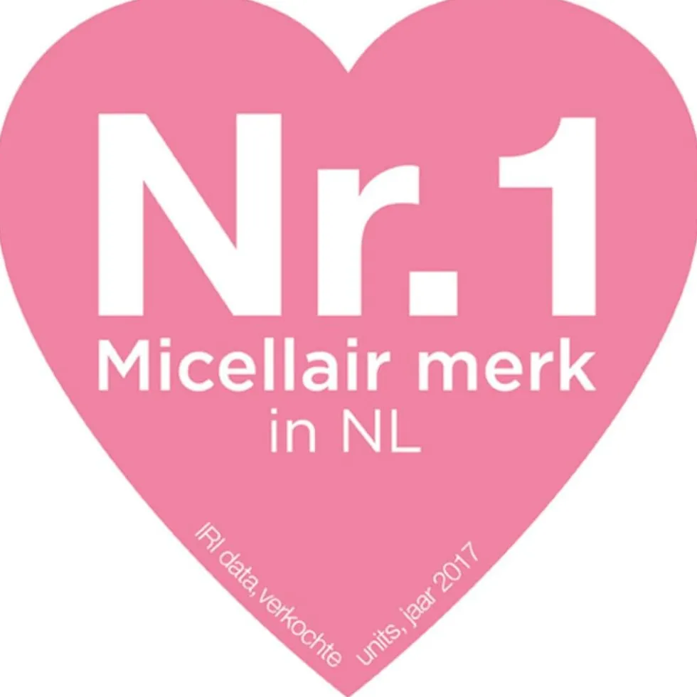 Garnier SkinActive Alles-In-1 Micellair Reinigingswater