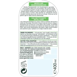 Garnier SkinActive Alles-In-1 Micellair Reinigingswater