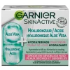 Garnier SkinActive Hyaluronzuur en Aloë Vera Hydraterende Dagcrème