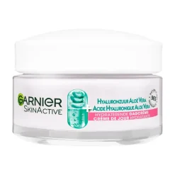Garnier SkinActive Hyaluronzuur en Aloë Vera Hydraterende Dagcrème
