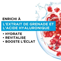 Garnier SkinActive Hydra Bomb Tissuemasker