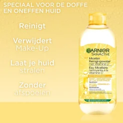 Garnier SkinActive Micellair Reinigingswater met Vitamine C