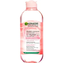 Garnier SkinActive Micellair Reinigingswater met Rozenwater