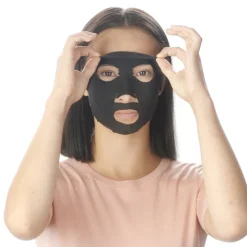 Garnier SkinActive Pure Charcoal Tissuemasker