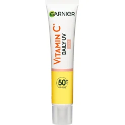 Garnier SkinActive Vitamin C Daily Uv Anti-Pigmentvlekken Fluid