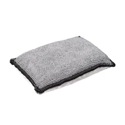 Gecko 2in1 Interieur Schrobspons 13x9x2,5cm
