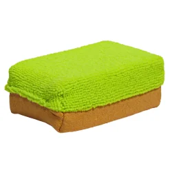 Gecko 2in1 Schrobspons met zeem