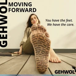 Gehwol 8-in-1 Voetcrème