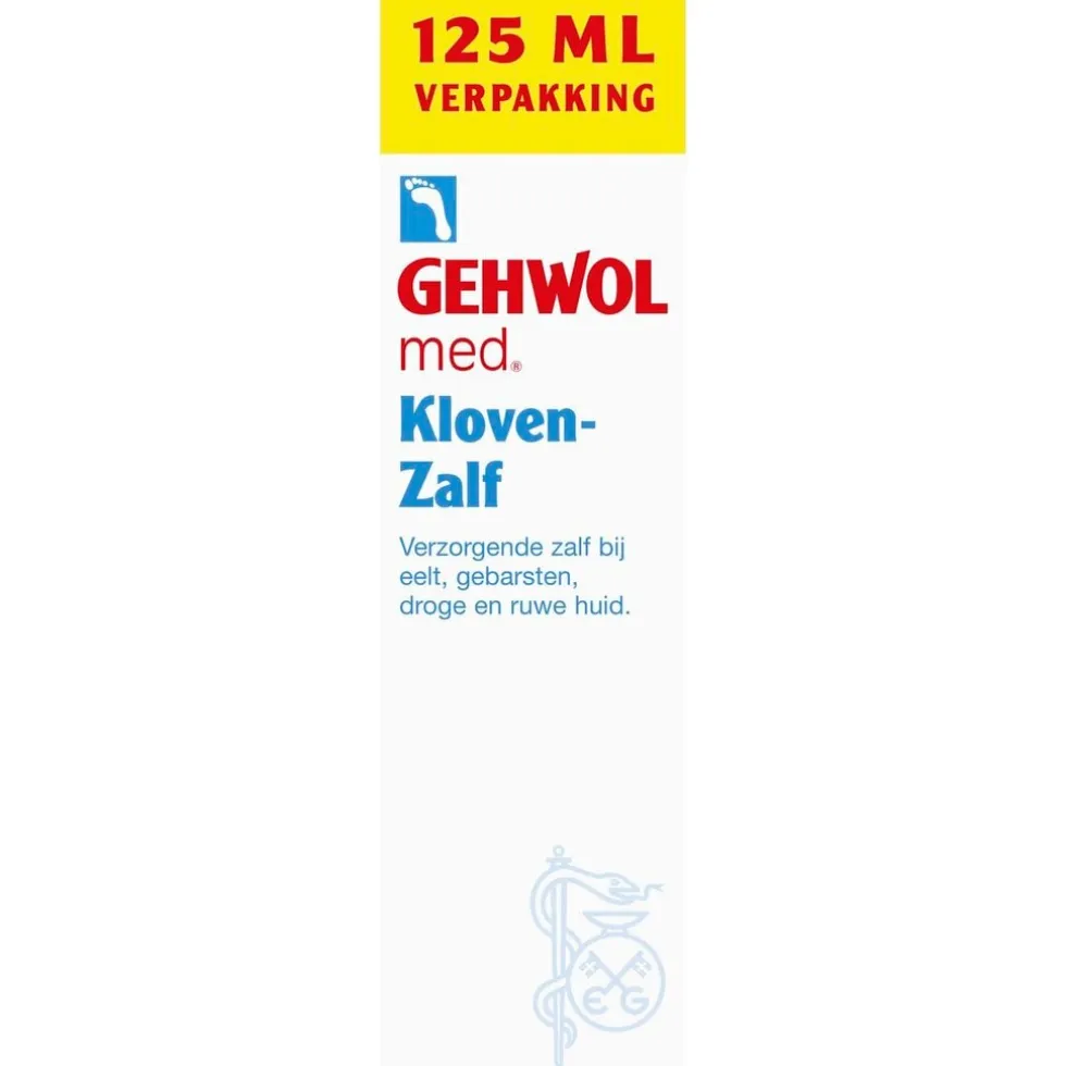 Gehwol Klovenzalf