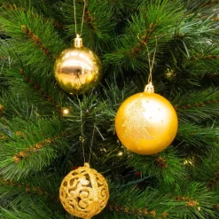 Giftsome Kerstbal MEGKE4740/009