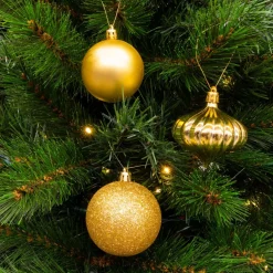 Giftsome Kerstbal MEGKE4740/009