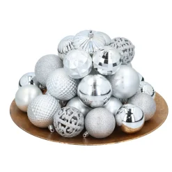 Giftsome Kerstbal MEGKE4740/0011