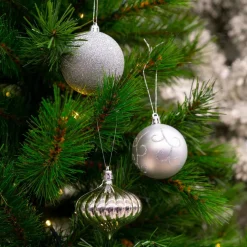 Giftsome Kerstbal MEGKE4740/0011