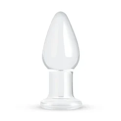 Gildo Glazen Buttplug No. 24