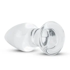 Gildo Glazen Buttplug No. 24