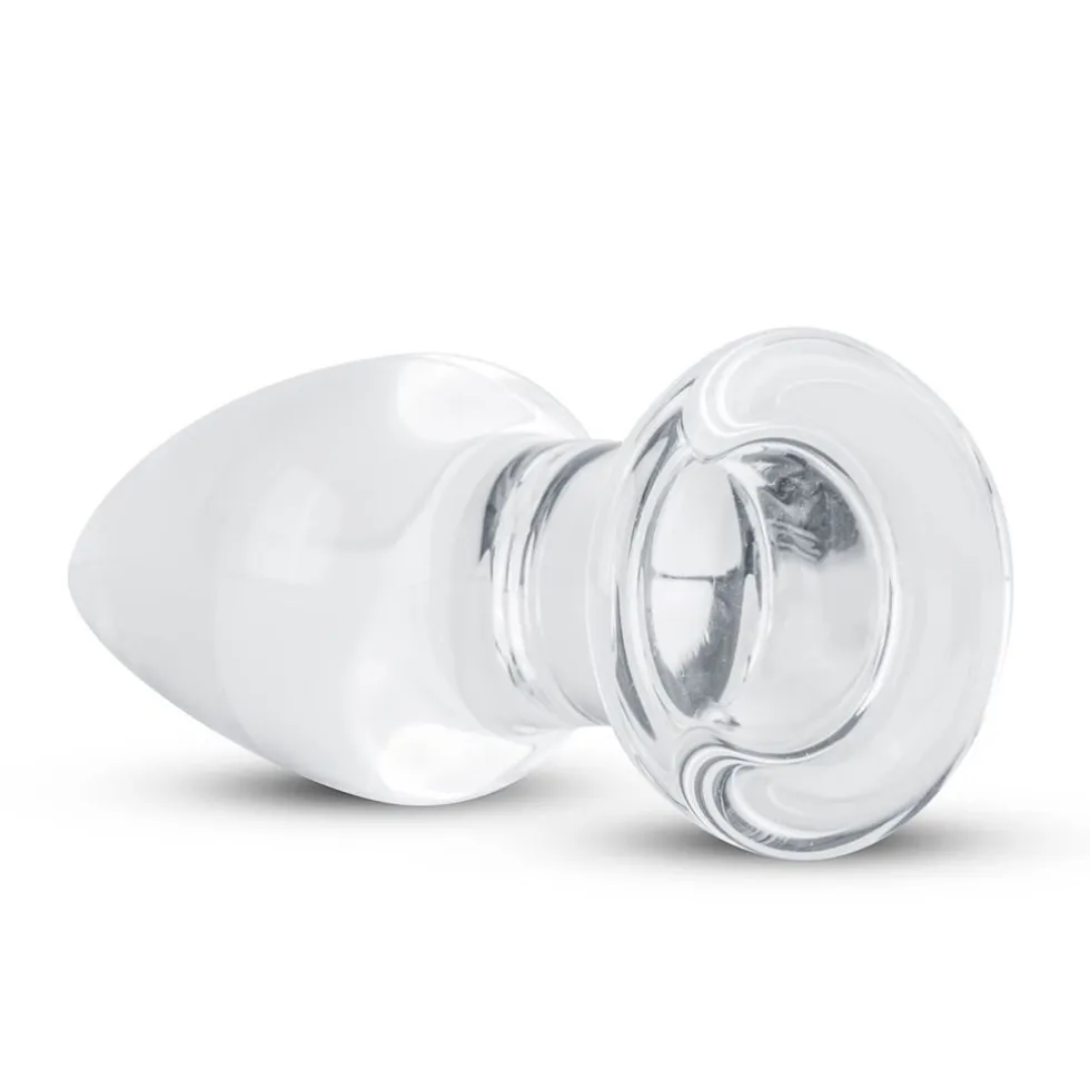 Gildo Glazen Buttplug No. 24