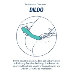 Gildo Glazen Dildo No. 15