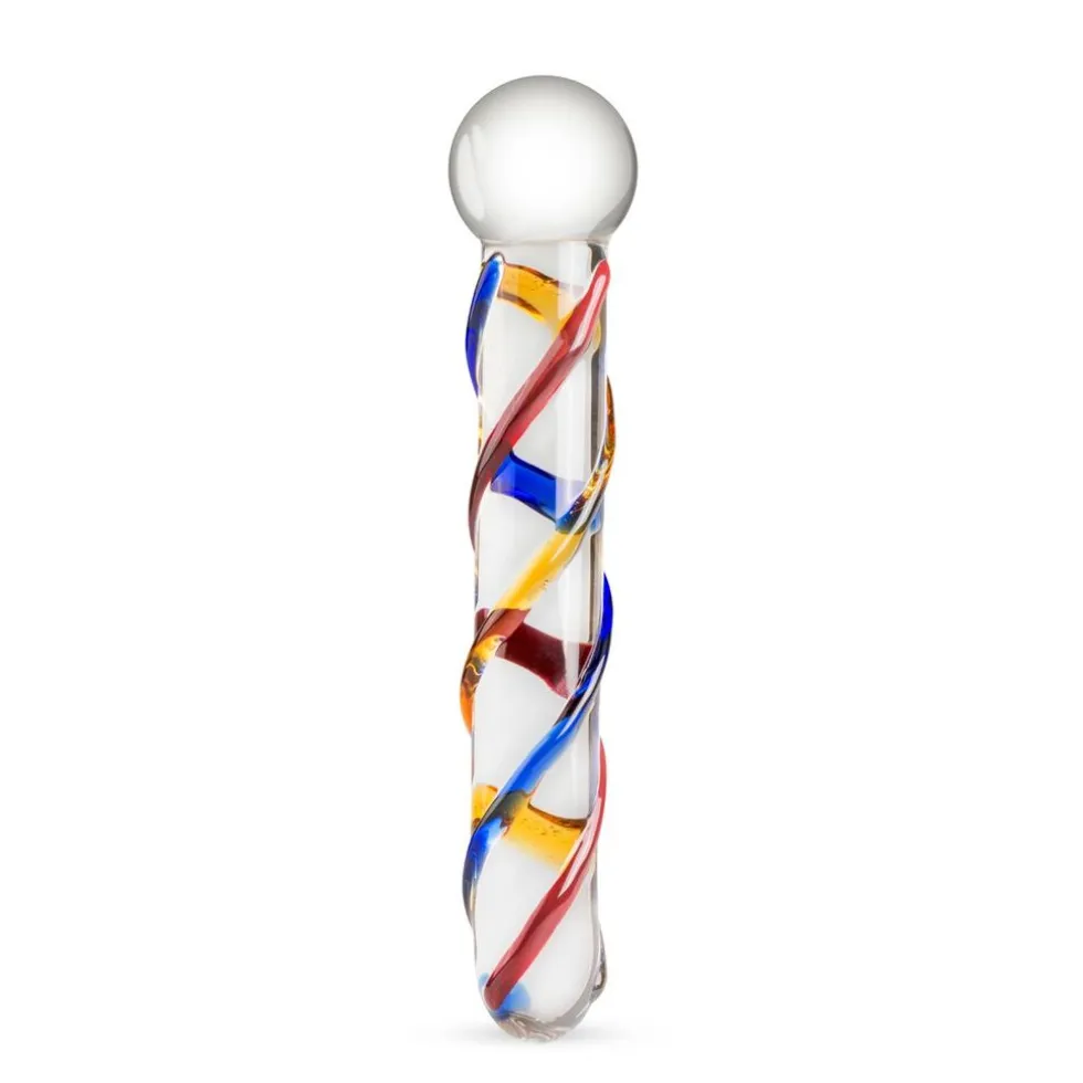 Gildo Glazen Dildo No. 10