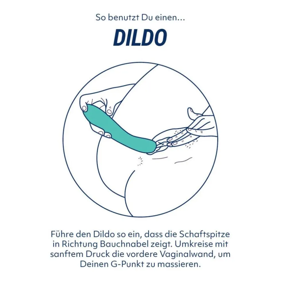 Gildo Glazen Dildo No. 10