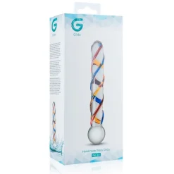 Gildo Glazen Dildo No. 10