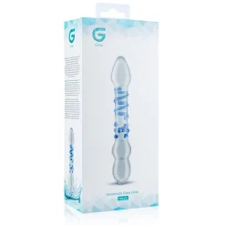 Gildo Glazen Dubbele Dildo No. 21