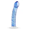 Gildo Glazen G-Spot/Prostaatdildo No. 5