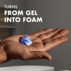 Gillette Fusion Hydra Scheergel voor de Gevoelige Huid