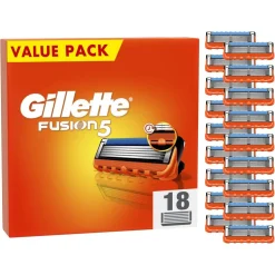 Gillette Fusion5 Scheermesjes