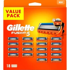 Gillette Fusion5 Scheermesjes