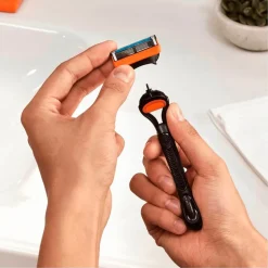 Gillette Fusion5 Scheermesjes