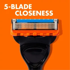 Gillette Fusion5 Scheermesjes