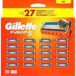 Gillette Fusion5 Scheermesjes