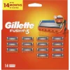 Gillette Fusion5 Scheermesjes