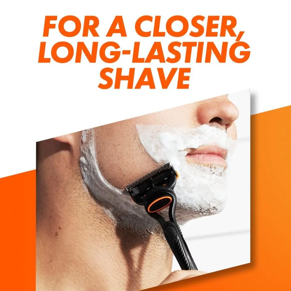 Gillette Fusion5 Scheermesjes