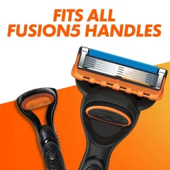 Gillette Fusion5 Scheermesjes