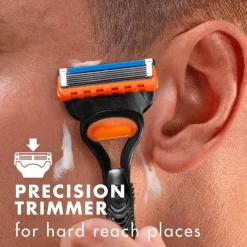 Gillette Fusion5 Scheermesjes