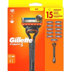 Gillette Fusion5 Scheersysteem