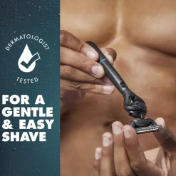 Gillette Intimate Scheermesjes