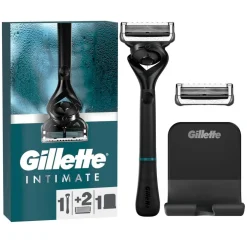 Gillette Intimate Scheersysteem