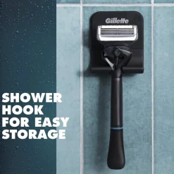 Gillette Intimate Scheersysteem