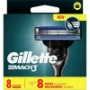 Gillette Mach3 Base Scheermesjes