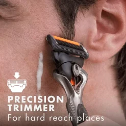 Gillette ProGlide Scheerapparaat