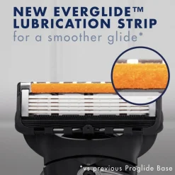 Gillette ProGlide Scheermesjes