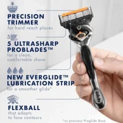 Gillette ProGlide Scheermesjes