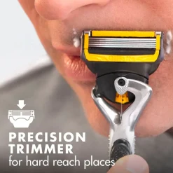 Gillette ProShield Scheermesjes