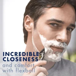 Gillette ProShield Scheermesjes