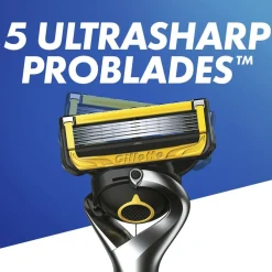 Gillette ProShield Scheersysteem
