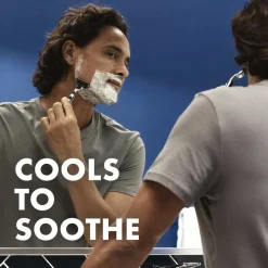 Gillette Series Scheergel voor de Gevoelige Huid